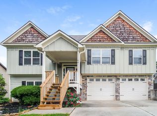 64 Hamil Ct NW, Cartersville, GA 30120