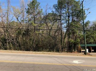 480 W Ridgeway St, Warrenton, NC 27589