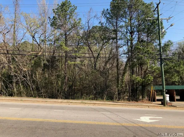 480 W Ridgeway St, Warrenton, NC 27589