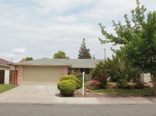 7525 Rubens Pkwy, Sacramento, CA 95823