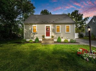 144 Whitney Ave, Manchester, NH 03104