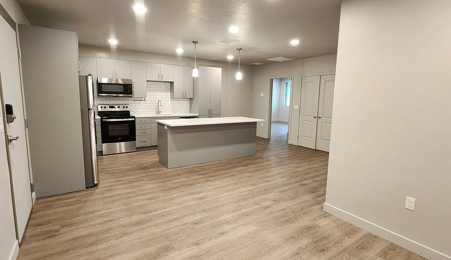 Parkview Lofts — Photo 3