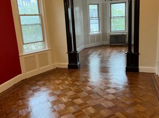 260 Claremont Ave FLOOR 2, Jersey City, NJ 07305