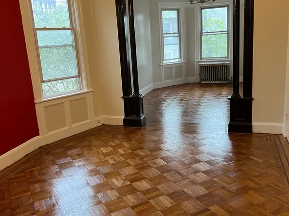 260 Claremont Ave Floor 2, Jersey City, NJ 07305