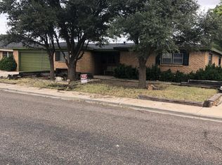 4224 Dakota Ave, Odessa, TX 79762