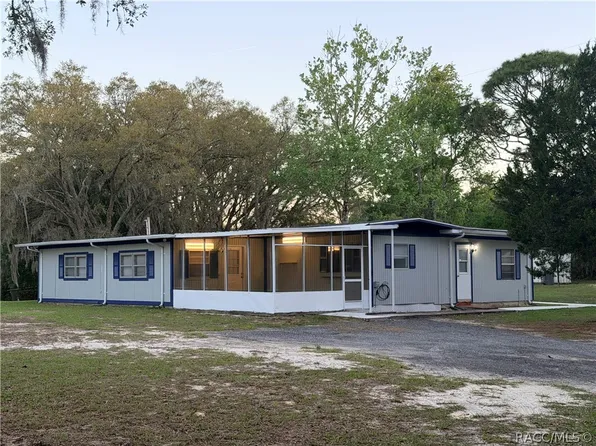 4880 N Highland Park Dr, Hernando, FL 34442