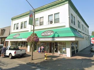 701 S 1st St #D, Mount Vernon, WA 98273