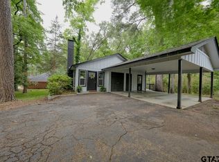 1452 Tanglewood Dr W, Hideaway, TX 75771