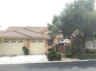 5273 Villa Dante Ave, Las Vegas, NV 89141