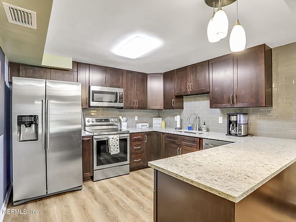 2nd image of 9252 SAN JOSE Boulevard #2803