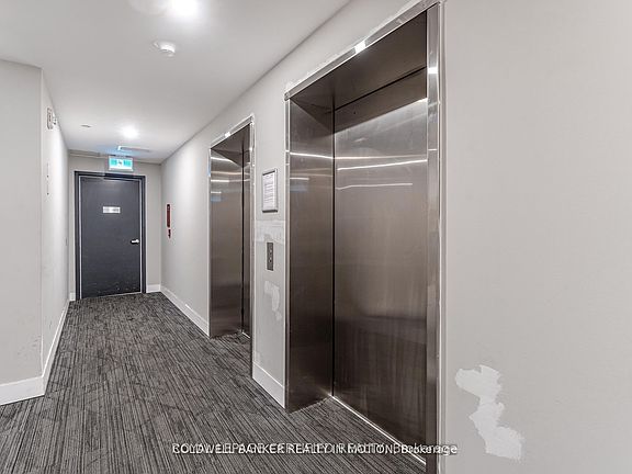 3rd image of 15 Queen St S #303
