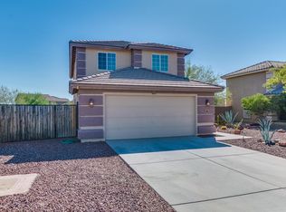 22213 W Devin Dr, Buckeye, AZ 85326