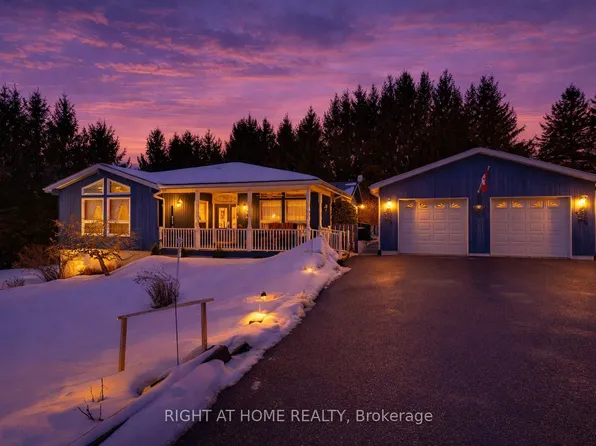 9632 County Road 10 Rd, Pt Hope, ON L0A 1B0