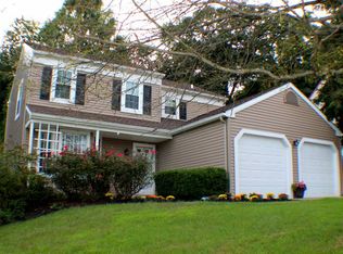 1611 Barbara Dr, Downingtown, PA 19335