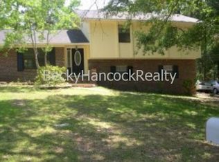 1403 W College St, Enterprise, AL 36330