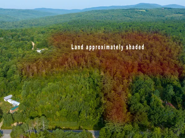 89a Keep Road, Jay, ME 04239