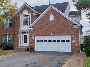 3790 Trails End, North Tonawanda, NY 14120