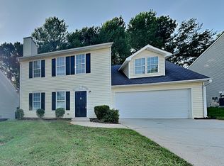 2406 Mills Bnd, Decatur, GA 30034