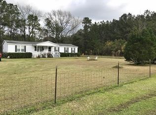 172 Campbell Rd, Ridgeville, SC 29472