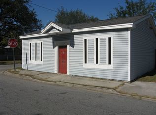 2102 Causton Bluff Rd, Savannah, GA 31404