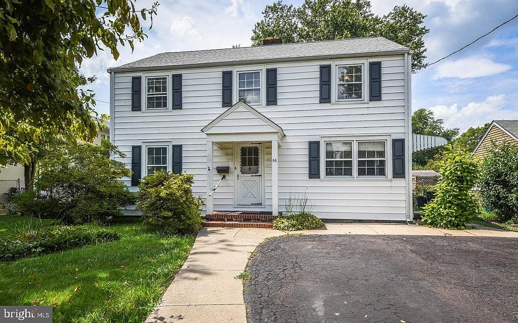 56 Letchworth Ave, Yardley, PA 19067 Zillow
