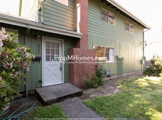 6064 SW Valley Ave, Beaverton, OR 97008