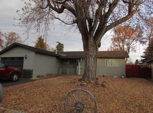 3715 Madison St, Klamath Falls, OR 97603