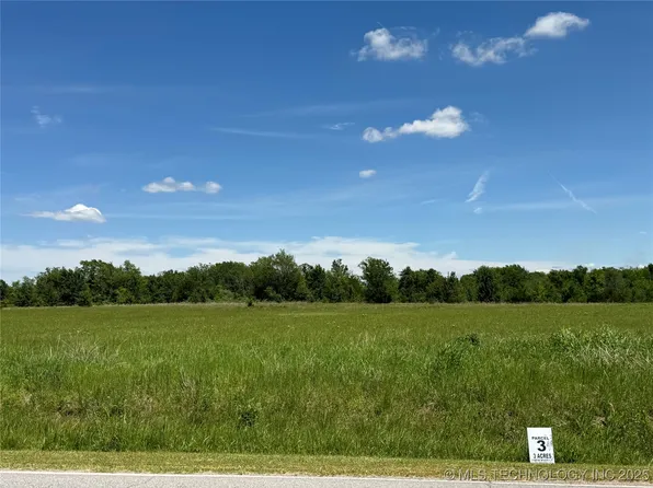 3 S 4200th Rd, Claremore, OK 74019