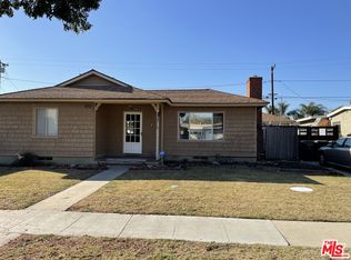 2819 Fanwood Ave, Long Beach, CA 90815
