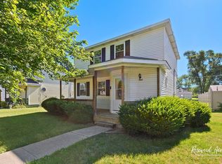 1384 S 3rd Ave, Kankakee, IL 60901