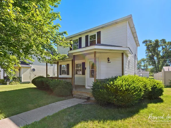 1384 S 3rd Ave, Kankakee, IL 60901