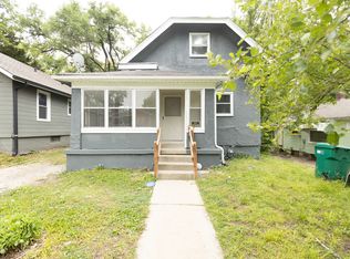 2717 Webster Ave, Kansas City, KS 66104