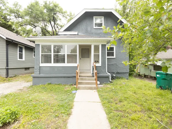 2717 Webster Ave, Kansas City, KS 66104