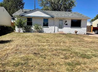 1120 S Arp Ave, Cheyenne, WY 82007