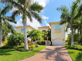 1570 Harbor Cay Ln, Longboat Key, FL 34228