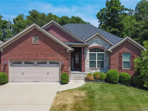 11543 Independence Way, Sellersburg, IN 47172