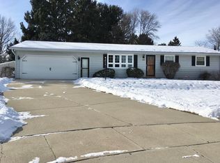 2124 N 37th St, Sheboygan, WI