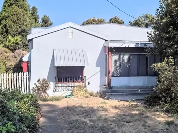 710 Grove Way, Hayward, CA 94541