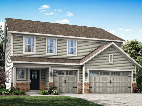 Jasper Plan, Magnolia Ridge : Magnolia Ridge Venture