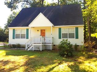 4008 Bradshaw Dr, Williamsburg, VA 23188