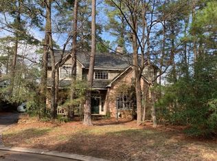 14 Heather Wisp Ct, Spring, TX 77381
