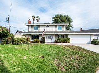 17471 Village Dr, Tustin, CA 92780
