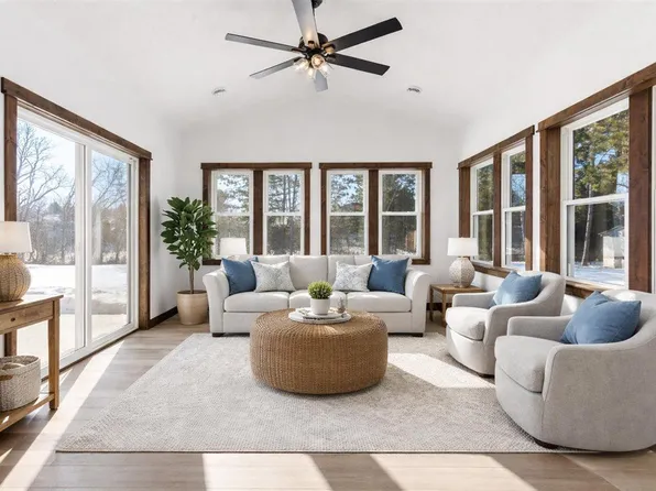 1422 Creekwood Dr, New Richmond, WI 54017