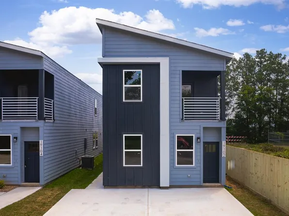 19102 Sears Dr, Humble, TX 77338