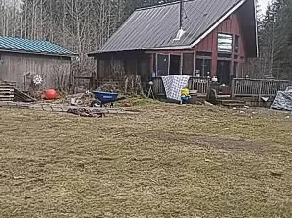 49101 Sauk Prairie Rd, Darrington, WA 98241