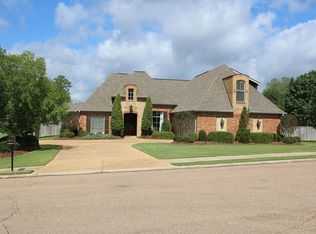 504 Prosperity Ct, Brandon, MS 39042
