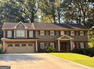 4465 Orleans Ct, Atlanta, GA 30338