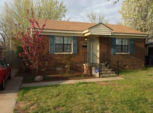 4237 NW 13th St, Oklahoma City, OK 73107