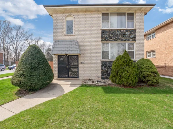 524 Jeffery Ave #2-1, Calumet City, IL 60409