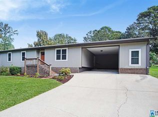 15 Lancaster Ct, Calera, AL 35040